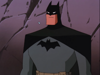 Batman (TNBA)