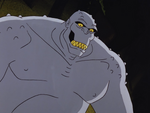 Killer Croc