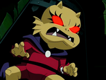 Baby Etrigan