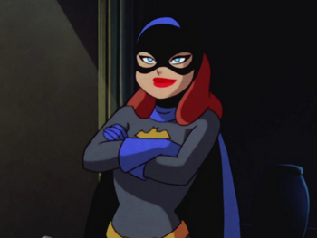 BTAS