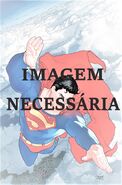 Anti-Monitor Multiverso das Trevas Crise Infinita