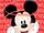 Disney Fan Mickey