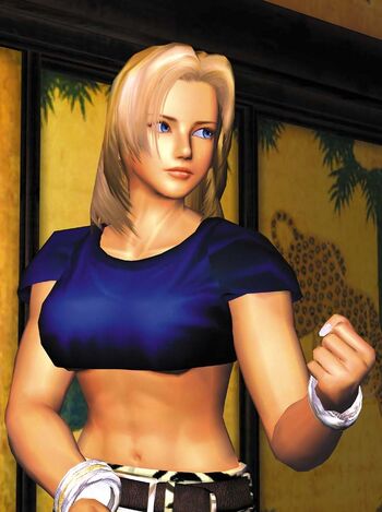 DOA3