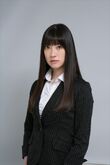 Shoko Himura (Megumi Seki)