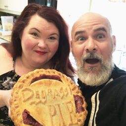 Arlene&Pat Pie