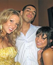 Drake miriam cassie