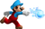 NSMB Ice Mario