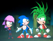 Sonic Underground