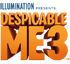 Dm3 logo