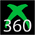 XB360 Icon