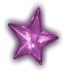 Devil Star Small