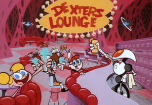 Dexter lounge