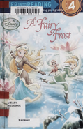 A fairy frost-01