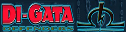 Di-Gata Defenders Wiki