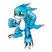 Veemon b