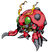 Tentomon b