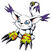 Gatomon b