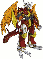 BurningGreymon