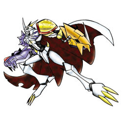 Omnimon b