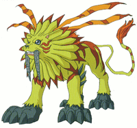 SaberLeomon t