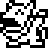 Sprite from Digimon Twin (Happy)