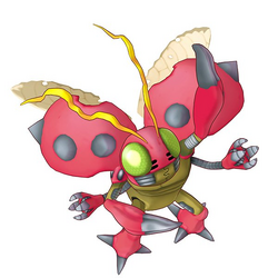 Tentomon dscs