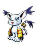 Gatomon