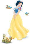 Disney UK Princess slike s stranice