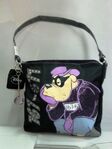 A Beagle Boy handbag