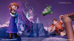 Disney infinity 120