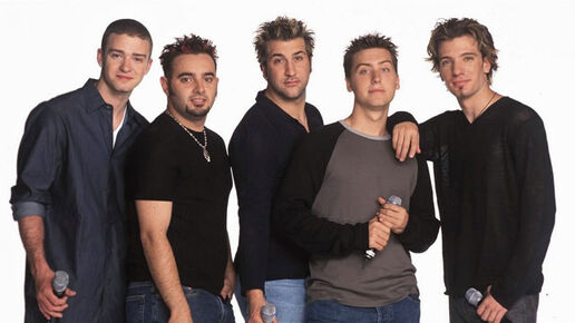 Nsync 2011