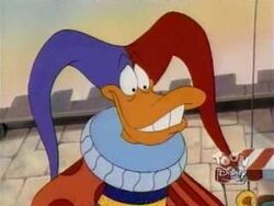 Quackerjack