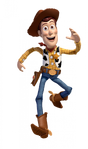 Sheriff Woody