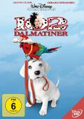 102 Dalmatiner DVD