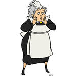 Nanny (101 Dalmatians: Animated StoryBook)