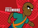 Cornelius Fillmore (Fillmore!)