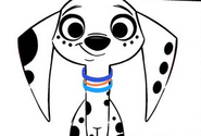 Dolly (101 Dalmatian Street)