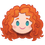 Young Merida