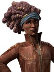 Phee Genoa (Star Wars: The Bad Batch)