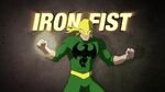 IronFist