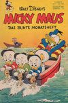 Micky maus 52-07