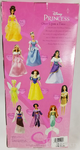 Disney Store Princess Tinker Bell doll back