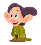 Dopey KHX Render