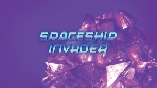 Spaceship-Invader