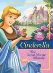 Cinderella in The Great Mouse Mistake.