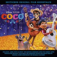 Coco: Lebendiger als das Leben (Soundtrackalbum), das Soundtrackalbum zum gleichnamigen Film.