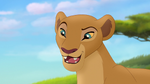 Nala (The Lion Guard franchise)