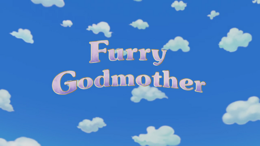 Furry Godmother