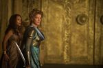 Jane and Frigga