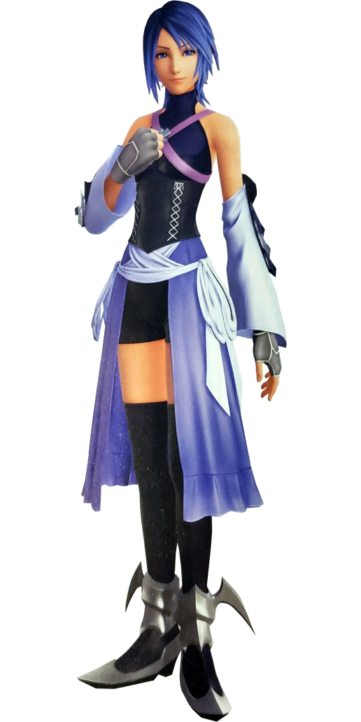 Aqua KHIII